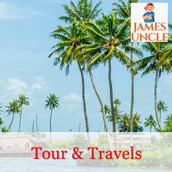 Tour operator Travelers Mr. Bidyut Mitra in Santoshpur